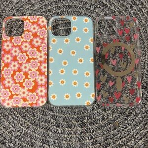 Target cases for iphone 15